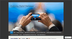 Desktop Screenshot of digdipblog.com